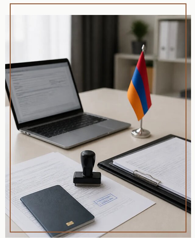 Оформление гражданства Армении в Реже по цене от 82148 р. | Гиперактив-Реж