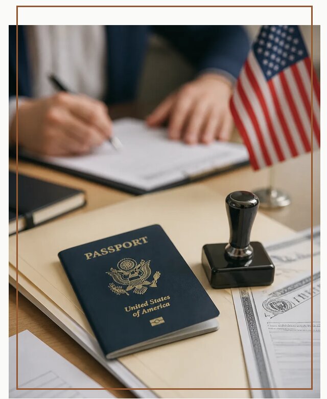Оформление гражданства США в Реже под ключ от 49289 р. | Гиперактив-Реж